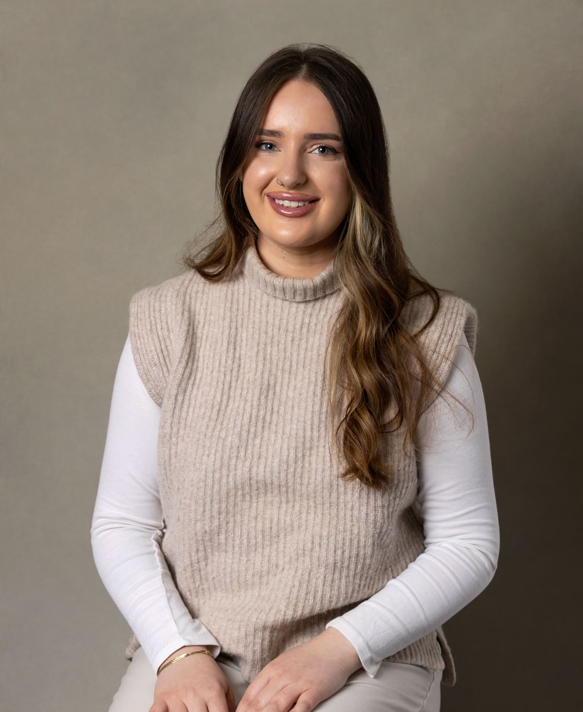 Keziah Harrison